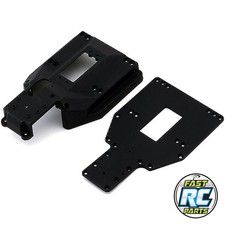 Kyosho Fazer Fzd2 Front Chassis Set KYOFA610