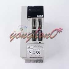 ONE USED Mitsubishi MDS-B-SPJ2X-075 Servo Drive MDSBSPJ2X075