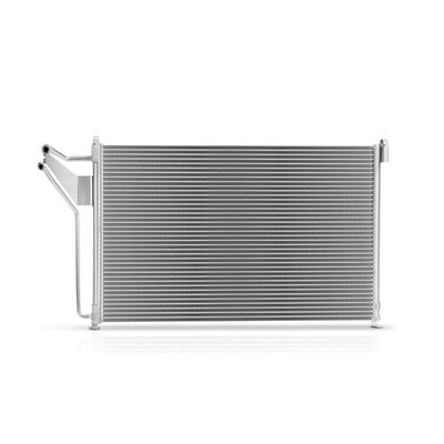Air Conditioning A/C Condenser Compatible with Chevrolet Monte Carlo 5.0L 197...