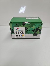 Ink Cartridges for HP 65XL 65 XL DeskJet 2600 2622 2652 3721 3752 ENVY 5052 5055