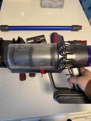Dyson V11 Absolute Handstaubsauger SV17
