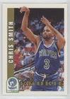 1992 Hoops Basketball Chris Smith #424