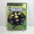 Midway Arcade Treasures 2 (Microsoft Xbox, 2004) No Manual *TESTED*