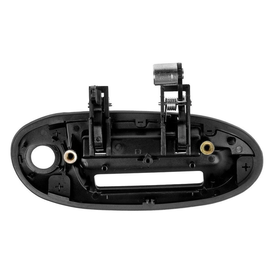 For Mercury Sable 99-03 Dorman HELP! Front Driver Side Exterior Door Handle Foto 2 de 3