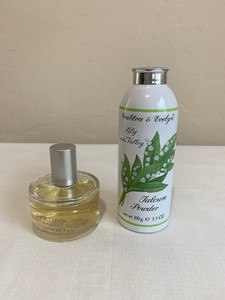 Crabtree Evelyn Lily | eBay