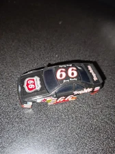 CUSTOM TYCO HO SLOT CAR BODY -#66 PHILLIPS 66 FORD 