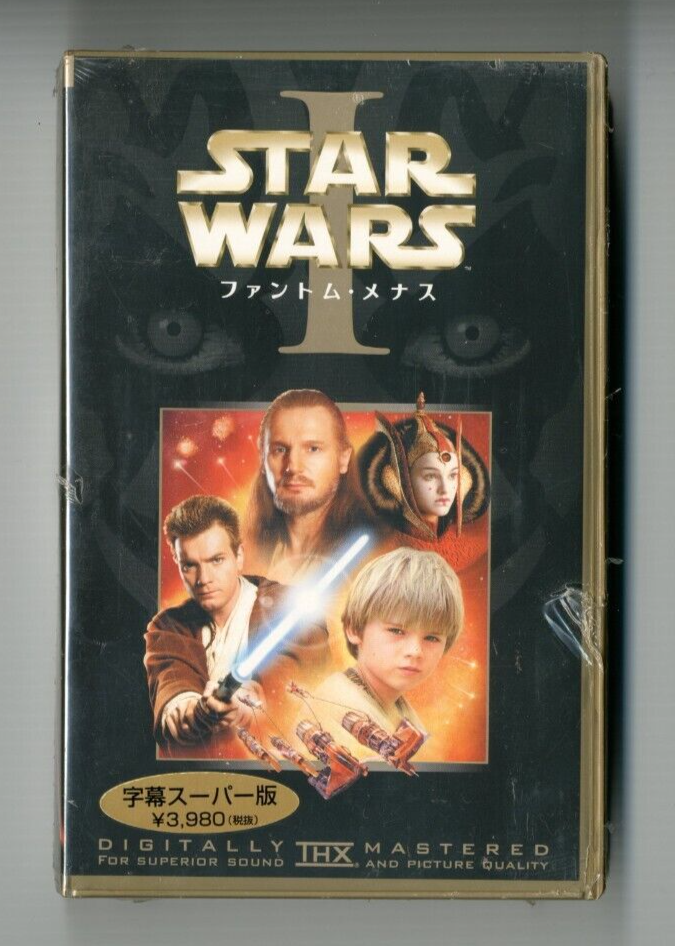 STAR WARS「EPISOD 1」WATCH STAR WARS EPISODE 1 THE PHANTOM MENACE WATCH IN BOX | eBay