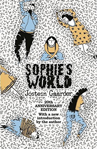 Sophie's World: 20th Anniversary Edition-Jostein Gaarder
