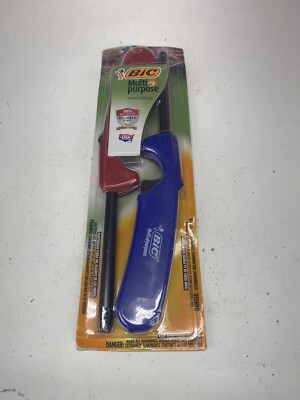 bic lighter