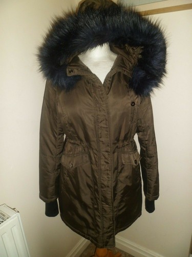 Diane Von Furstenberg Daisy Puffer Coat 