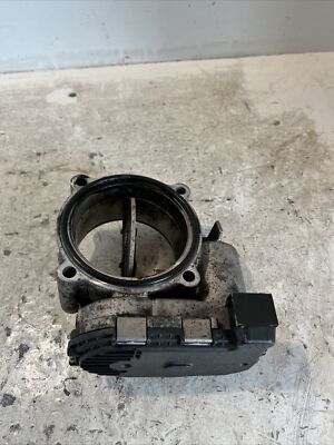 Mercedes ML w164 Drosselklappe 0281002714 a6290900270 Original 420 