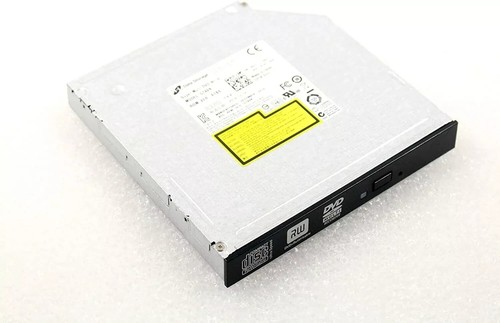 Dell Optiplex 3010 3020 7020 9010 9020 SFF DVD RW Drive GTA0N 048CF4 0V3171 - Afbeelding 1 van 4