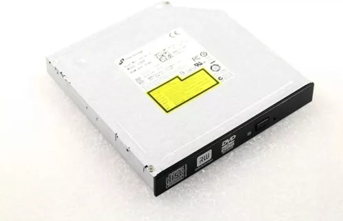 Dell Optiplex 3010 3020 7020 9010 9020 SFF DVD RW Drive GTA0N 048CF4 0V3171