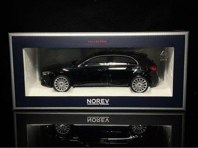 爆売りセール開催中!】 Mercedes Benz A-Class A-klasse 1/18