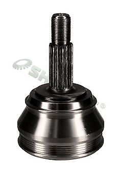Shaftec Front Outer CV Joint for VW Golf Rallye 1H 1.8 July 1989-December 1991 - 第 1/8 張圖片