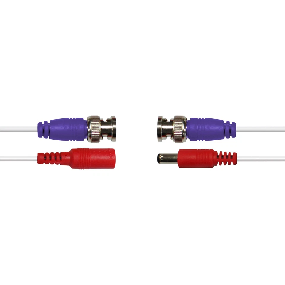 Swann DVR Security Extension Cable 200ft SWPRO-60ULCBL-GL - Image 3 of 4