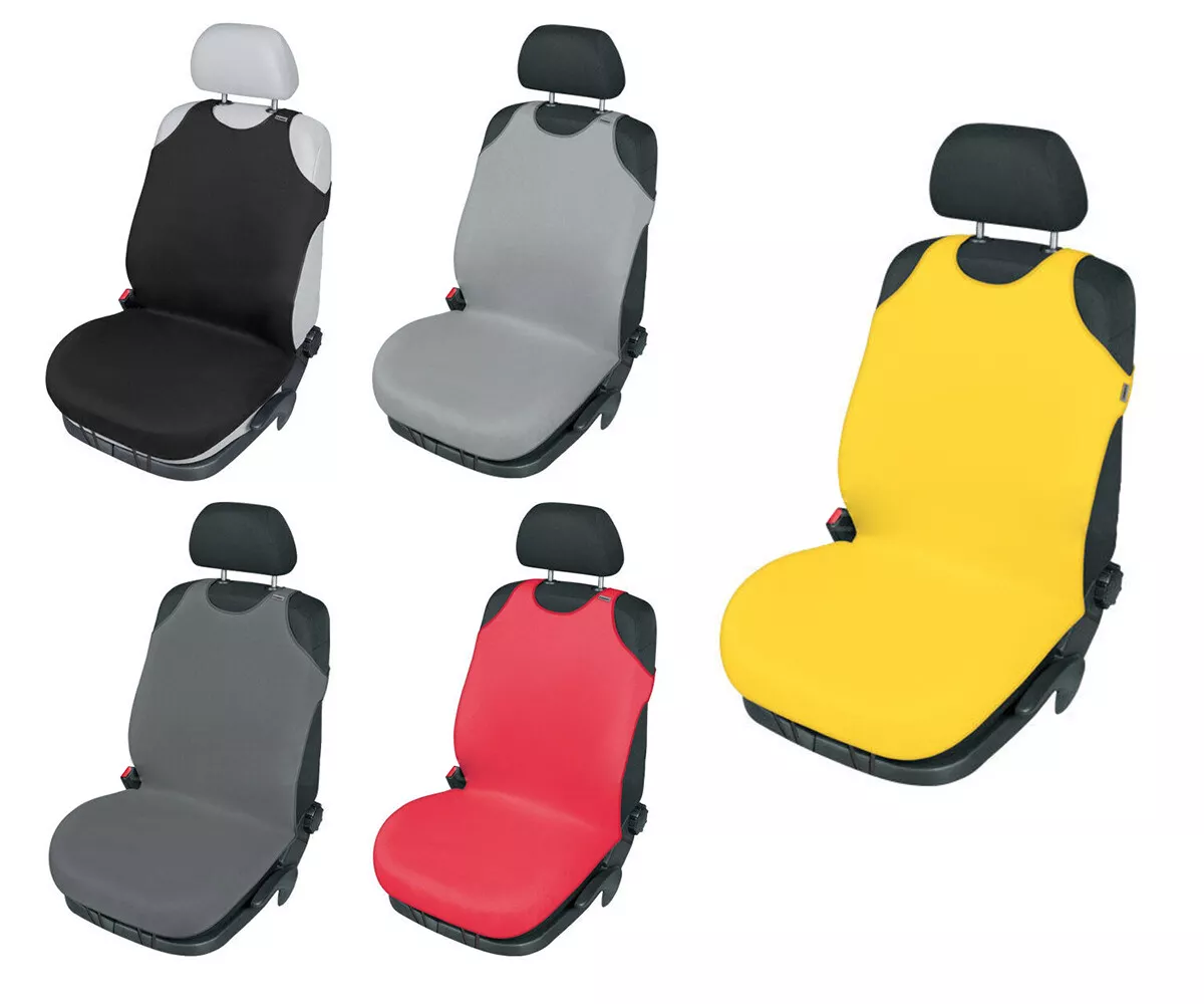 T shirt 2024 car seat covers