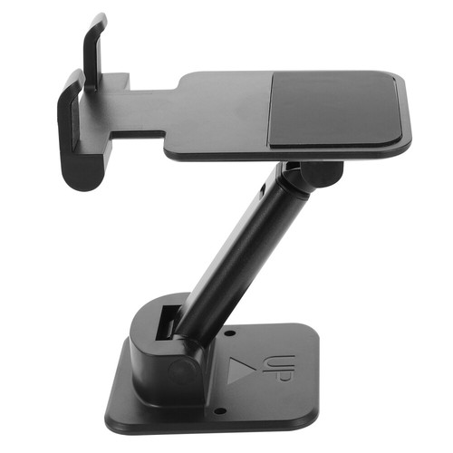 Wall Mount Mobile Holder Adhesive Bracket Man Cell Phone Portable Stand - 第 5/12 張圖片