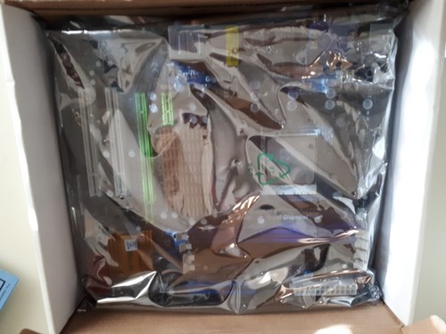 Asrock 939A785GMH/128M Socket 939 + Cpu Amd Athlon 64 3200+ LEGGERE DESCRIZIONE - Foto 3 di 8