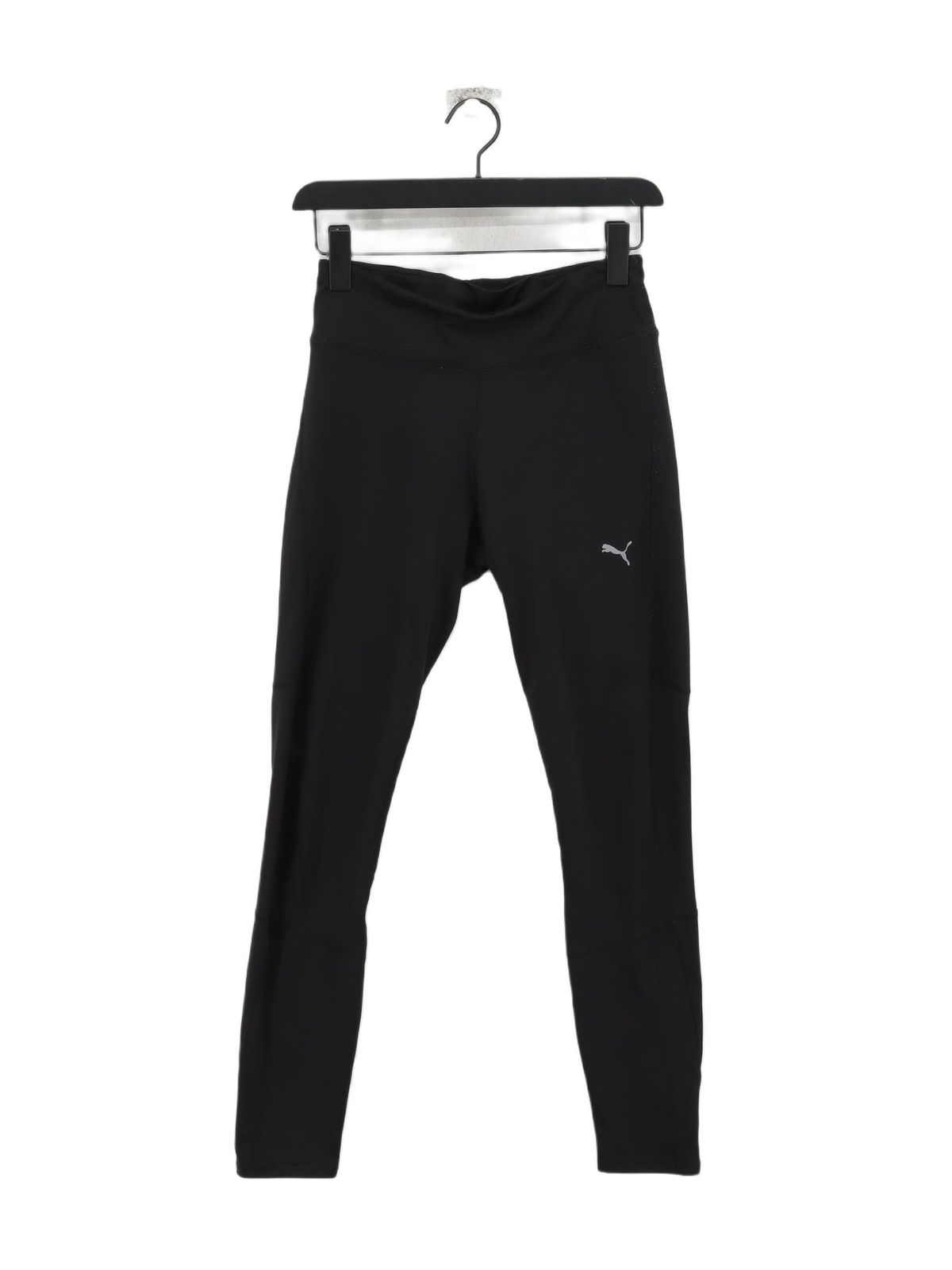 ALTRA Leggings donna Puma W 24 colore nero 100% altro lunghezza intera