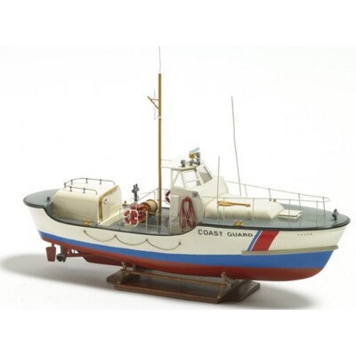 Krick BB0100 U.S. Coast Guard 1:40 Baukasten