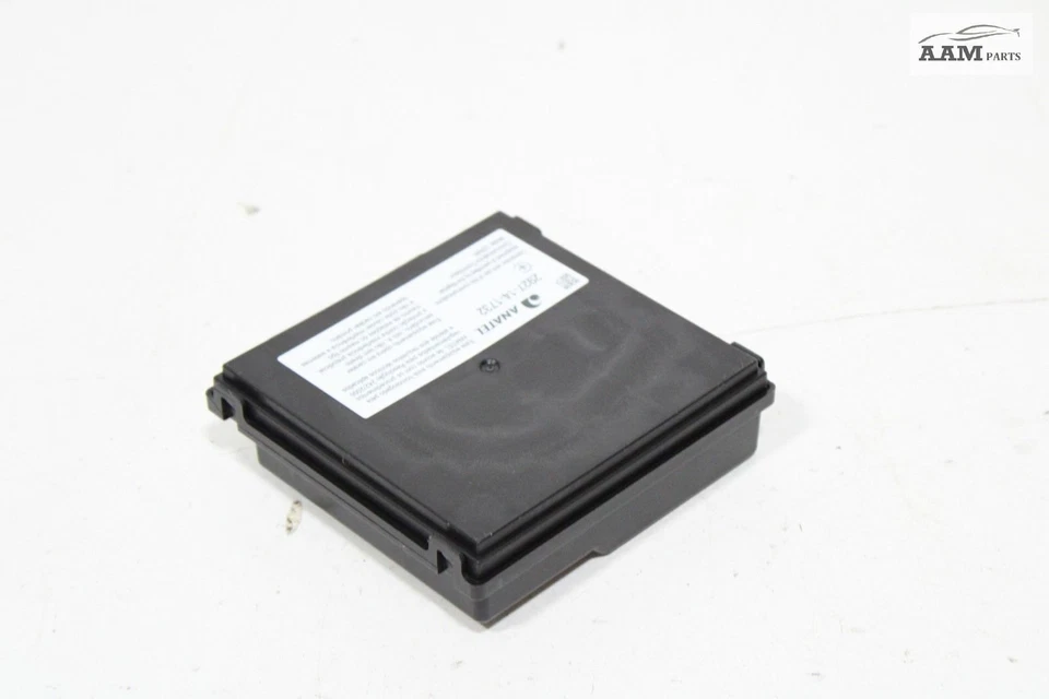 2019-2024 CHEVROLET TRAX БЕСКЛЮЧЕВОЙ ВХОД КРАЖА БЛОКИРОВКА КОМПЬЮТЕР МОДУЛЬ УПРАВЛЕНИЯ OEM - Изображение 3 из 4