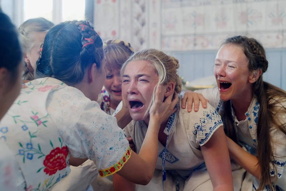 Midsommar Deluxe Edition 2-Disc Set Blu-ray - Image 3 of 4