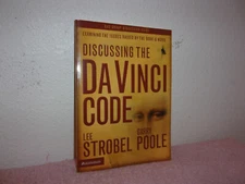 Discussing the Da Vinci Code : Examining the Issues Raised by the Book and...