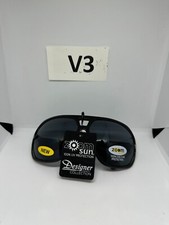 Sunglasses zoom sun designer 96100283