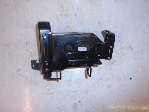 KAWASAKI Z 1000 R ZR 1000 JHF 2017:ABS PUMPENHALTERUNG:GEBRAUCHTE MOTORRADTEILE