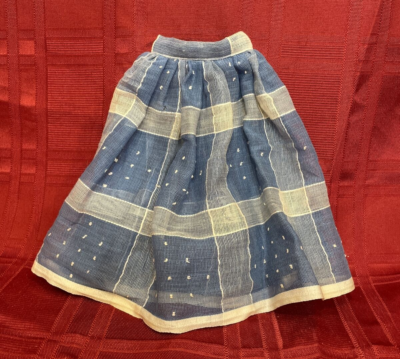 China Doll skirt
