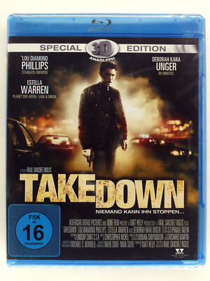 Take Down 3D - Niemand kann ihn stoppen - Frauen Sexsklaven Mafia, Serbien Women