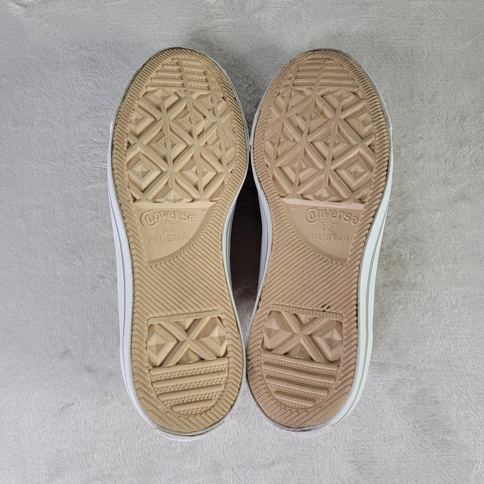 Converse Chuck Taylor All Star Sneakers Womens 7 Leather Reptile Print Low Top thumbnail 8