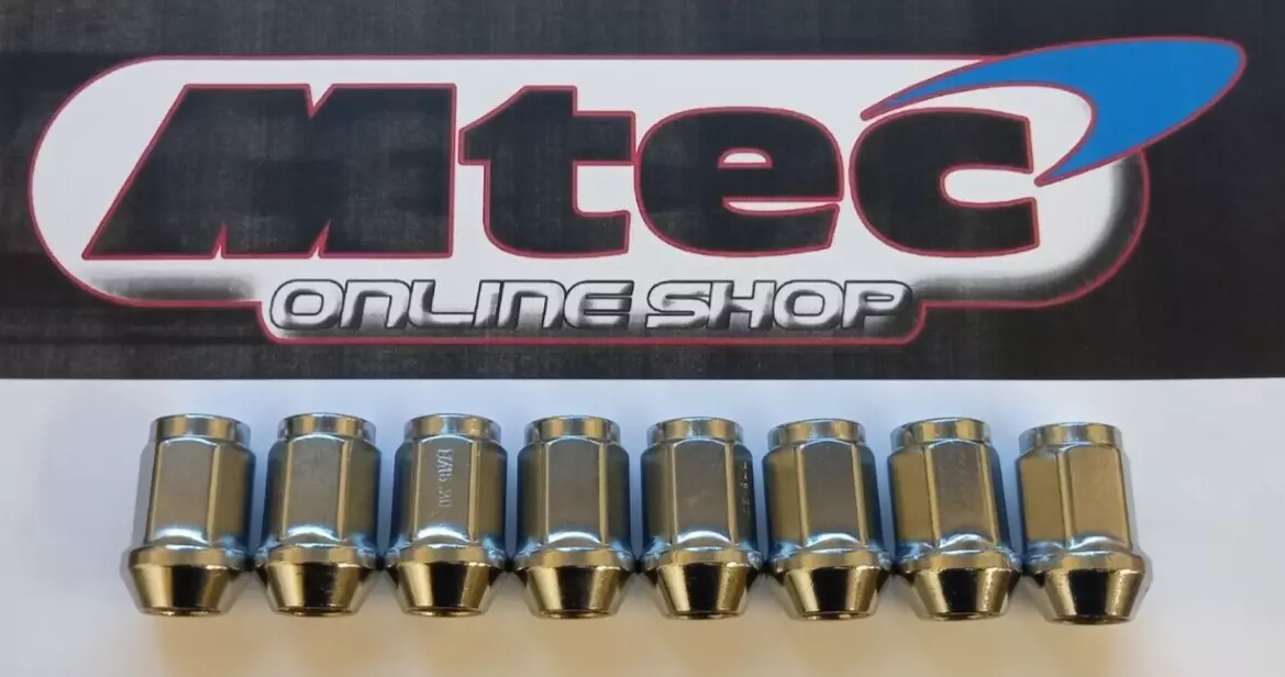 Wheel nuts online sale