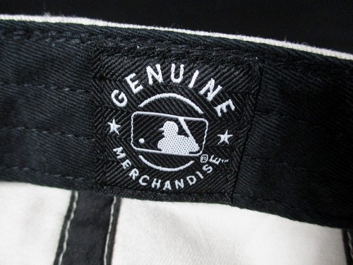 Los Angeles Dodgers '47 Brand Cap Mütze MLB verstellbar hellcreme LA Authentic 47 - Bild 10 von 11
