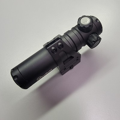 Firefield Speedstrike Green Laser Sight (OD-FF25011-BOX)