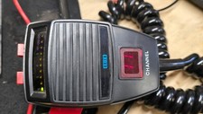 "Ultra Rare" SBE Stowaway "Under Seat" 40 Channel AM CB Radio