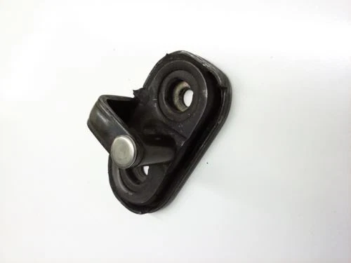 Genuine Volkswagen 1999-2019 GTI Golf Lift-Gate Lock Striker Plate 1T0-827-517-A - Image 2 of 4