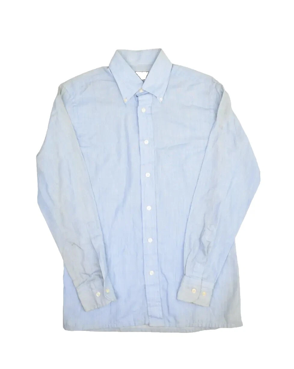 Camisas de vestir de poliéster Saint Laurent para Hombres