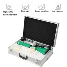 Sand Content Kit Mud Tester Mud Hydrometer Mud Viscosimeter Sand Content Meter