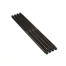 Elgin Push Rod Set PR-13790Q4; 3/8 x 7.900 in. 4130 Chromoly 1-Piece, 4pcs