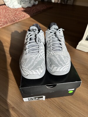 Nike Kobe 5 Protro Zebra PE コービー 5 プロトロ ゼブラPE NIKE KOBE 5 PROTO “ZEBRA” – SNEAKER SPECULATION