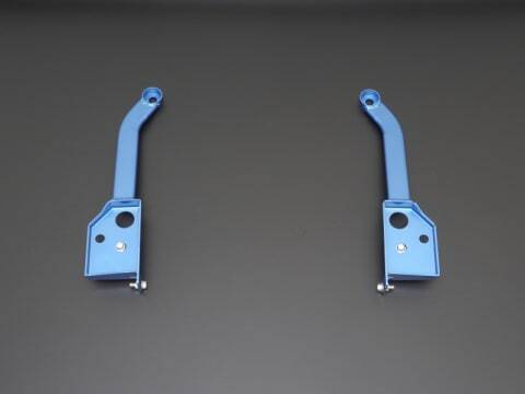 Cusco Front Power Brace part #6A5 492 FS for 2015-2017 Subaru WRX - Picture 2 of 7