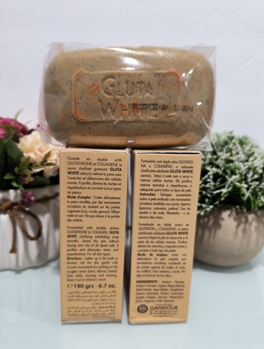 nature essentials glutathione whitening soap review GLUTA 135GX3'S  SRS Sulit Marie Veronique Vitamin C, E