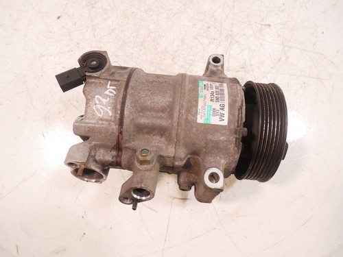 Klimakompressor für VW Volkswagen Passat CC B6 2,0 TDI CBAB CBA 5N0820803