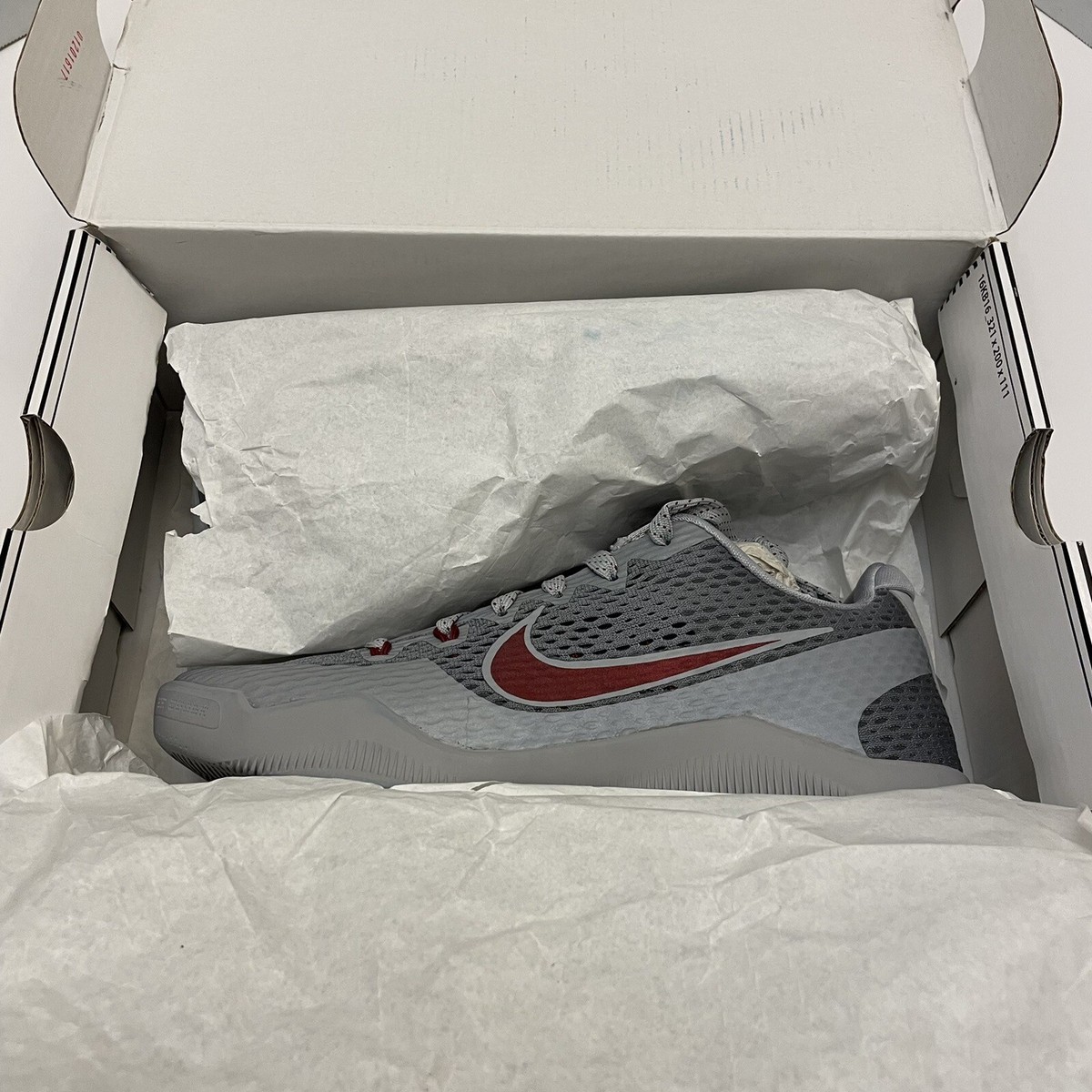 Size 7 - Nike Kobe 11 Lower Merion for sale online | eBay