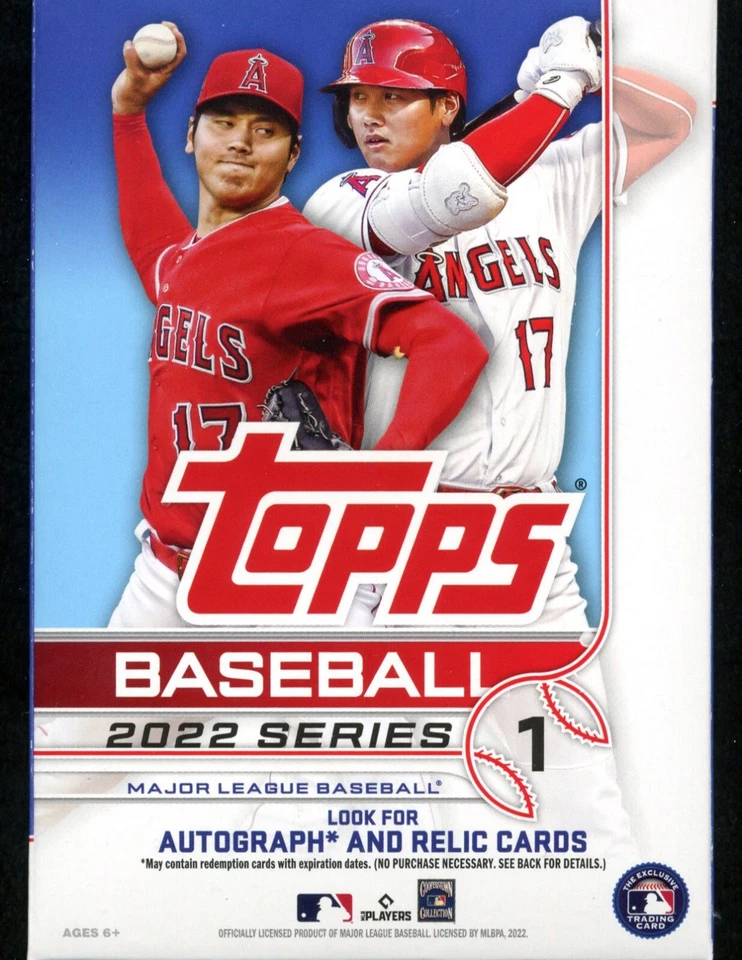 2022 Topps Series 1 Inserts - You Pick - Complete Your Set - Image 1 of 1