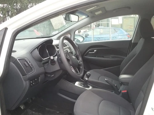 Right Front Lower Suspension Arm for KIA RIO (UB) Basic 2015 4962836 - Picture 7 of 10