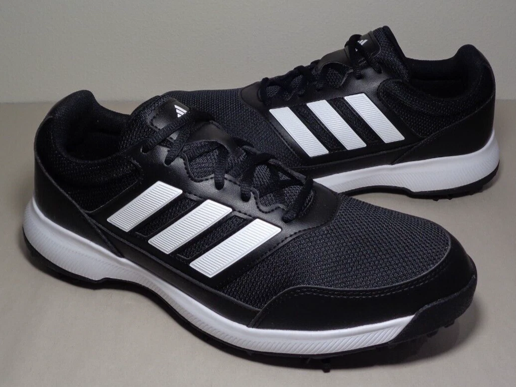 adidas Tech Response 2.0 Golf White Black for Sale | Authenticity