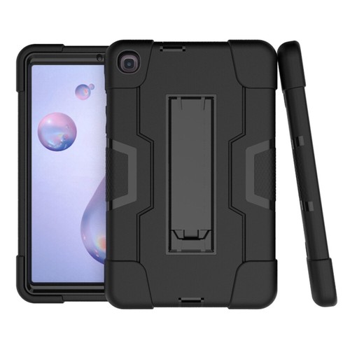 For Samsung Galaxy Tab A T307 8.4" Case Shockproof Armor Defender Rugged Cover - Picture 14 of 37